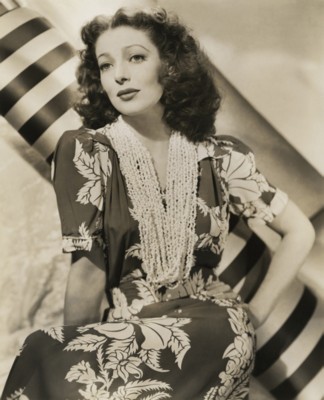 Loretta Young Poster G308414