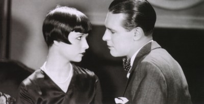 Louise Brooks Poster G308449