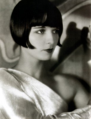 Louise Brooks Poster G308464