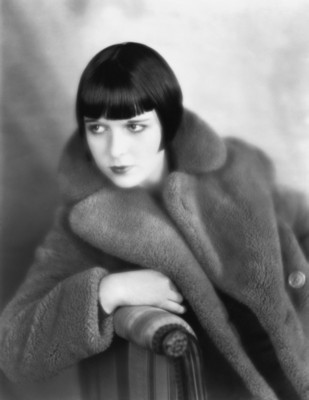 Louise Brooks Poster G308470