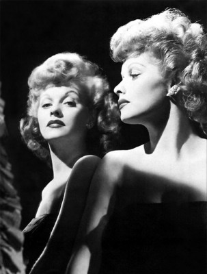 Lucille Ball Stickers G308520