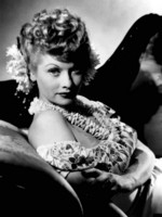 Lucille Ball Mouse Pad G308525