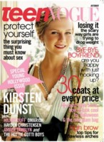 Kirsten Dunst Tank Top #63727
