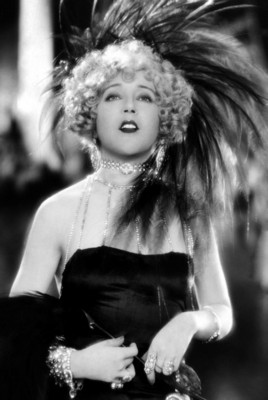 Mae Murray puzzle G308645