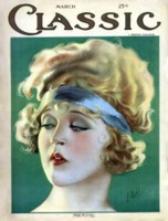 Mae Murray Mouse Pad G308660