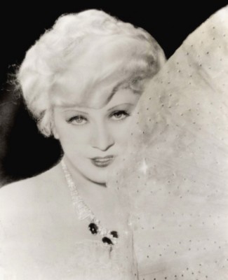 Mae West Poster G308662