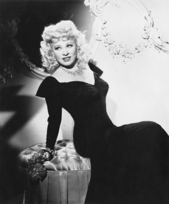 Mae West Poster G308666