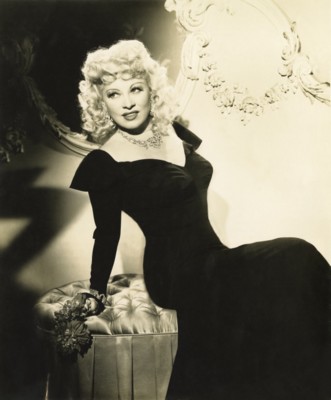 Mae West Poster G308667