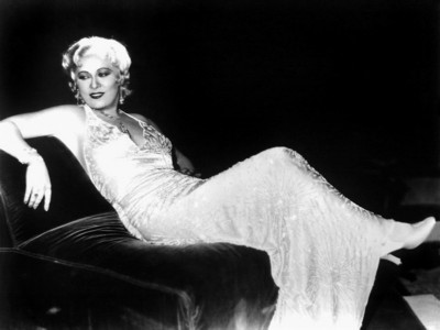 Mae West Poster G308670