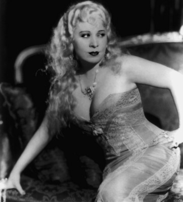 Mae West Poster G308671