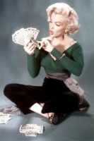 Marilyn Monroe Longsleeve T-shirt #300226