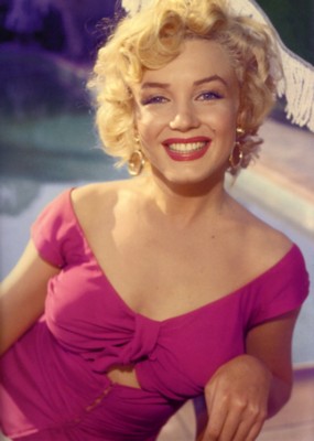 Marilyn Monroe Poster G308924