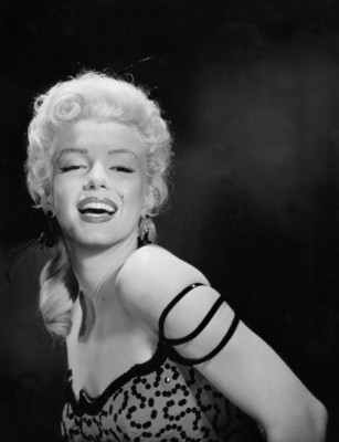 Marilyn Monroe tote bag #G308940