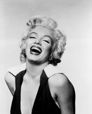 Marilyn Monroe Poster G308977