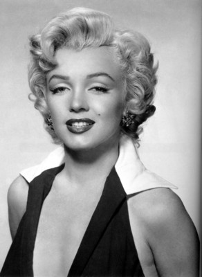 Marilyn Monroe tote bag #G308978
