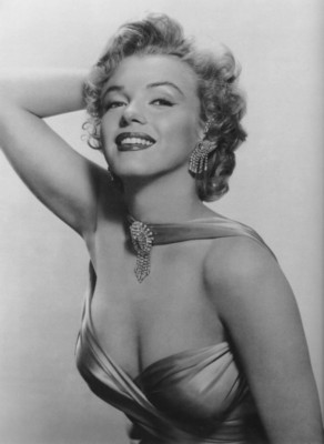 Marilyn Monroe Poster G308995