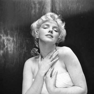 Marilyn Monroe tote bag #G309002