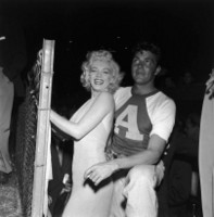 Marilyn Monroe Tank Top #300418