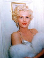 Marilyn Monroe mug #G309041