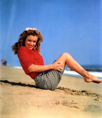 Marilyn Monroe Poster G309047