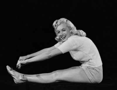 Marilyn Monroe Poster G309052