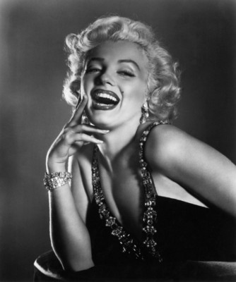 Marilyn Monroe magic mug #G309127
