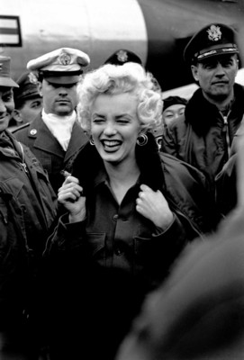 Marilyn Monroe tote bag #G309201