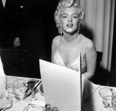 Marilyn Monroe mug #G309232