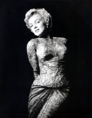 Marilyn Monroe tote bag #G309234