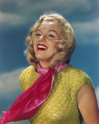 Marilyn Monroe Poster G309248