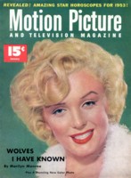 Marilyn Monroe Tank Top #300627