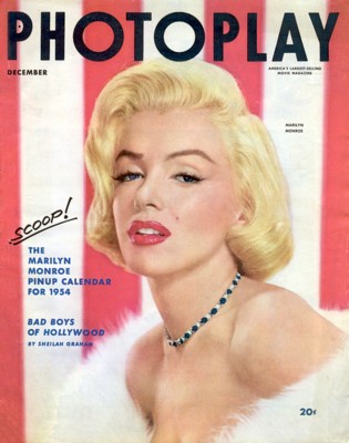 Marilyn Monroe Poster G309250