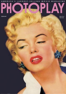 Marilyn Monroe Poster G309251