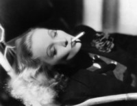 Marlene Dietrich Longsleeve T-shirt #300753