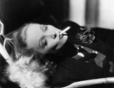 Marlene Dietrich tote bag #G309375
