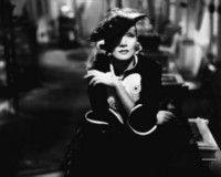 Marlene Dietrich Tank Top #300763