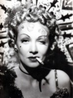 Marlene Dietrich mug #G309390