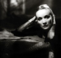 Marlene Dietrich Tank Top #300816