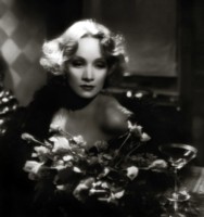 Marlene Dietrich Tank Top #300819