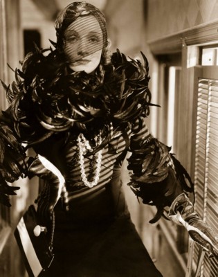 Marlene Dietrich mug #G309445