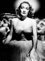 Marlene Dietrich tote bag #G309449