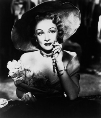 Marlene Dietrich tote bag #G309451