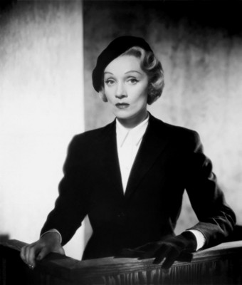 Marlene Dietrich Poster G309452