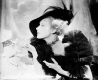 Marlene Dietrich tote bag #G309455