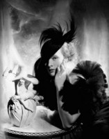 Marlene Dietrich magic mug #G309456