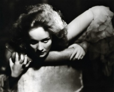 Marlene Dietrich tote bag #G309461