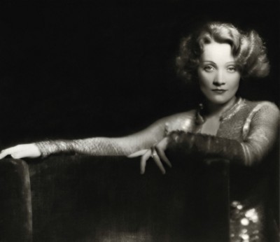 Marlene Dietrich puzzle G309464