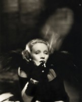 Marlene Dietrich Tank Top #300846