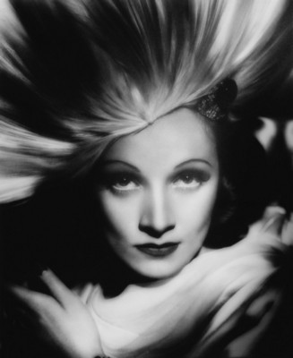 Marlene Dietrich puzzle G309469