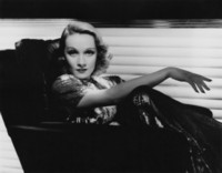 Marlene Dietrich Longsleeve T-shirt #300851